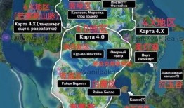 枫丹爆料地图最新消息视频,揭秘神秘新区域与隐藏秘密