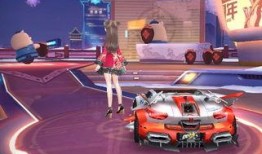 飞车新衣爆料视频,炫酷造型，时尚潮流一网打尽！