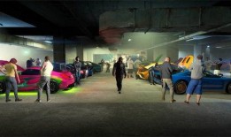 gtaol最新爆料