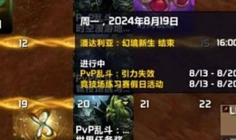 魔兽国服最新爆料信息,神秘势力崛起，史诗级更新即将降临！