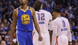 沃神最新爆料杜兰特,沃神曝惊人内幕，新赛季去向引热议”