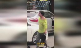 黄衣男子爆料视频大全集,揭秘事件真相与幕后黑幕