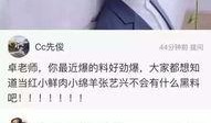 在哪里看卓伟最新爆料,追踪热点事件幕后真相
