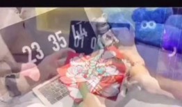 女友6周年礼物爆料视频,女友周年礼物视频大揭秘！”