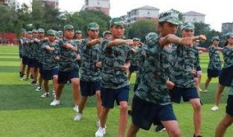 最新军训爆料视频大全,揭秘军营生活瞬间