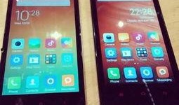 红米游戏手机最新爆料