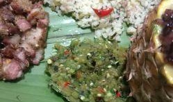 爆料南亚云南菜视频,南亚视角下的地道风味大揭秘