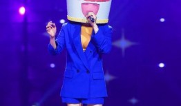 蒙面歌手最新爆料,幕后故事与精彩幕后花絮大公开