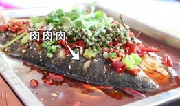 烤鱼店的鱼爆料视频,独家爆料视频带你探秘美味背后的秘密