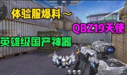 最新qbz爆料,揭秘我国新一代步枪的神秘面纱