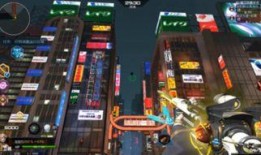 逆战体验服最新爆料地图,神秘岛屿等你探险