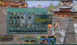 剑网三技改最新爆料藏剑无界,剑网三技改新爆料，剑侠江湖再掀波澜