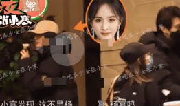 杨幂汪峰最新爆料消息,揭秘娱乐圈背后的惊人真相