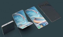 oppo大折叠的最新爆料,颠覆性设计，折叠新篇章即将开启