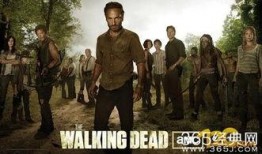行尸走肉三季在线观看,生死边缘的绝望求生之旅