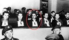 纳粹女魔头1在线观看,在线揭秘二战阴影下的恐怖传奇