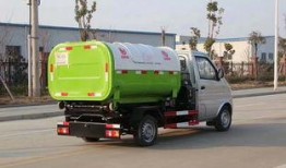 垃圾车视频爆料,揭秘城市清洁背后的故事