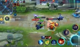 新英雄马超技能爆料视频