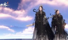 逆水寒白狐爆料攻略视频