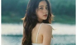 明星八卦最新爆料白鹿,神秘男友身份引网友热议