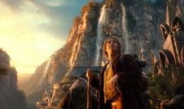 霍比特人在线观看免费,免费在线观影，踏上奇幻冒险之旅