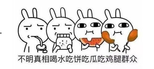 吃瓜群众专用图,揭秘“吃瓜群众”专用图背后的趣味与真相